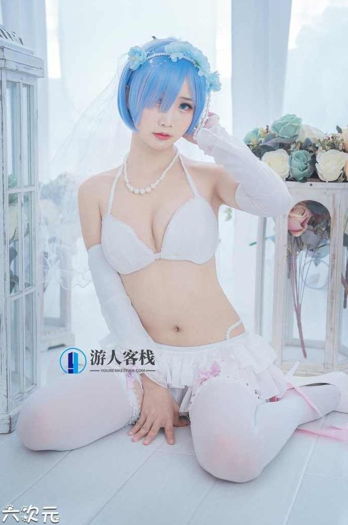 仙气!面饼仙儿cosplay摄影作品99部超大合集!仙气飘飘,cosplay摄影作品大集锦,合集,第8张 仙气!面饼仙儿cosplay摄影作品99部超大合集!仙气飘飘,cosplay摄影作品大集锦,合集,第8张