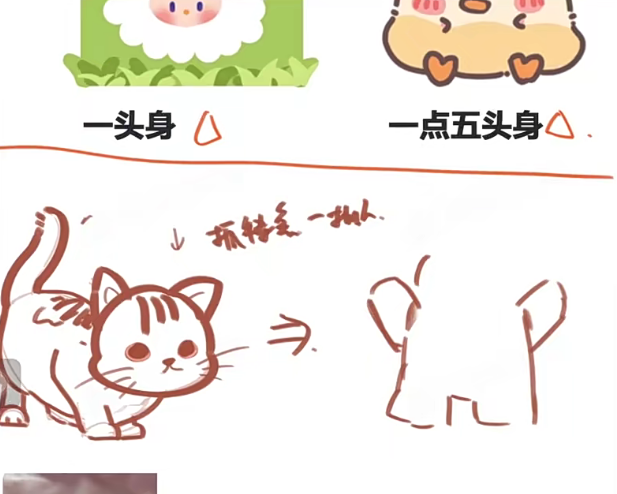 豆子老师2022萌新也能画人物之Q版豆豆人ipad插画课【画质不错有笔刷和素材】豆子老师2022插画进阶，Q版豆豆人iPad绘画课高清教学，笔刷素材全解析