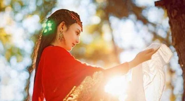 说书小说 《东宫》匪我思存经典古言，续写东宫之经典古言，匪我思存笔下的爱情传奇