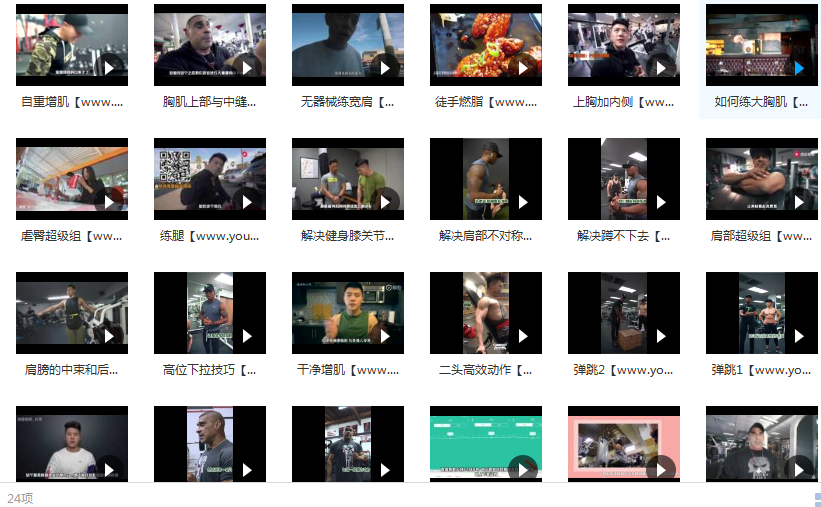 如何练大胸肌增肌健身全集视频教学_健身训练,打造完美胸肌,增肌健身全攻略视频教学_健身训练全集,视频,全集,教学,第2张 如何练大胸肌增肌健身全集视频教学_健身训练,打造完美胸肌,增肌健身全攻略视频教学_健身训练全集,视频,全集,教学,第2张