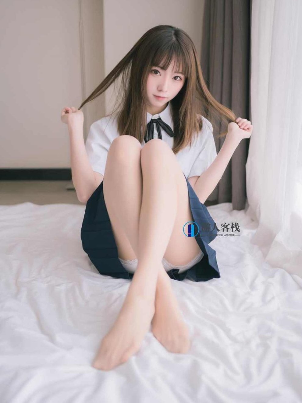 超可爱！Kitaro绮太郎Cosplay写真图包合集47套，Kitaro绮太郎Cosplay写真图包合集，萌翻天！,合集,第2张