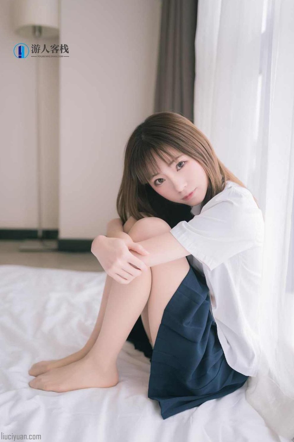 超可爱！Kitaro绮太郎Cosplay写真图包合集47套，Kitaro绮太郎Cosplay写真图包合集，萌翻天！,合集,第4张