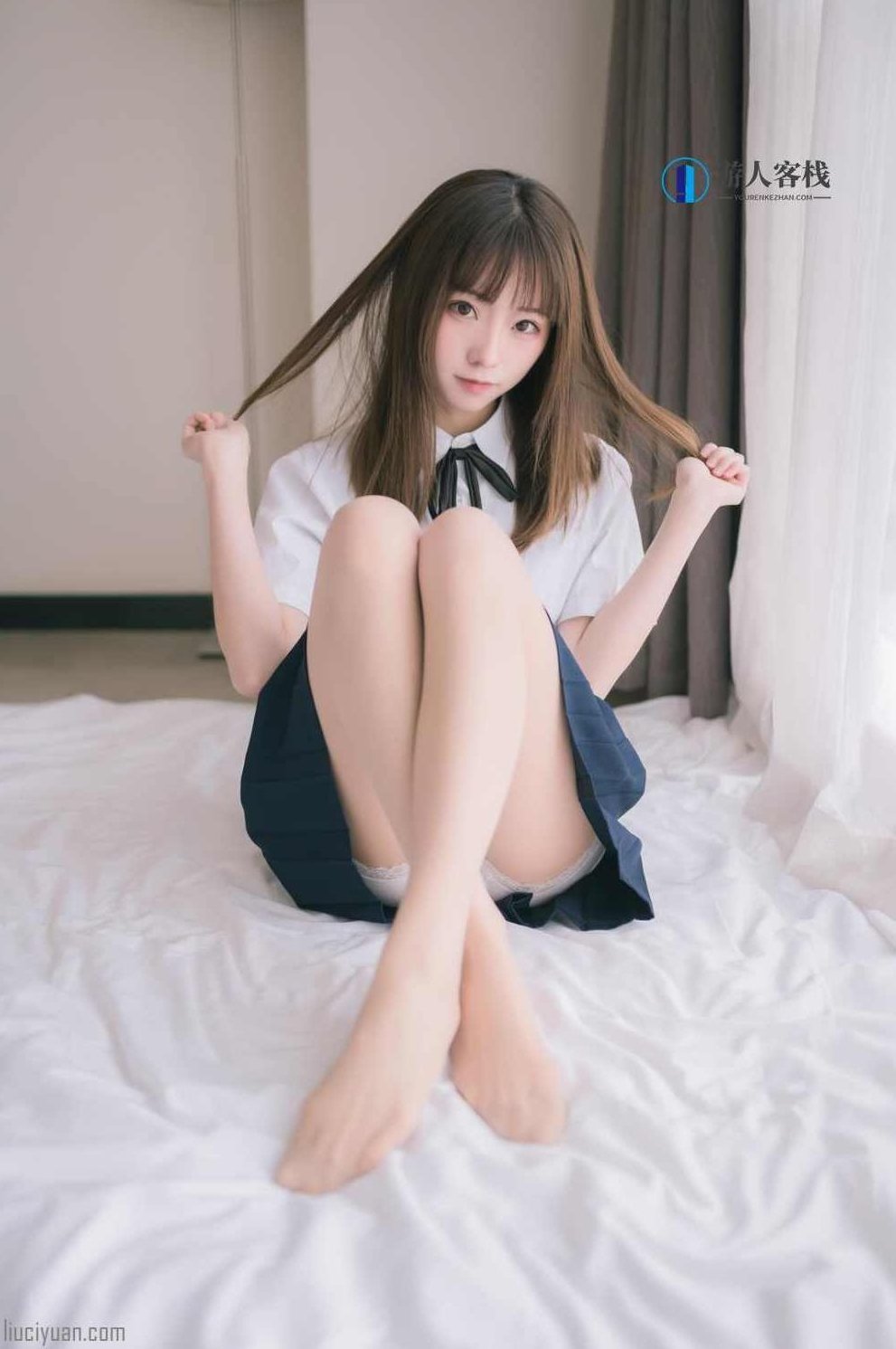 超可爱！Kitaro绮太郎Cosplay写真图包合集47套，Kitaro绮太郎Cosplay写真图包合集，萌翻天！,合集,第5张