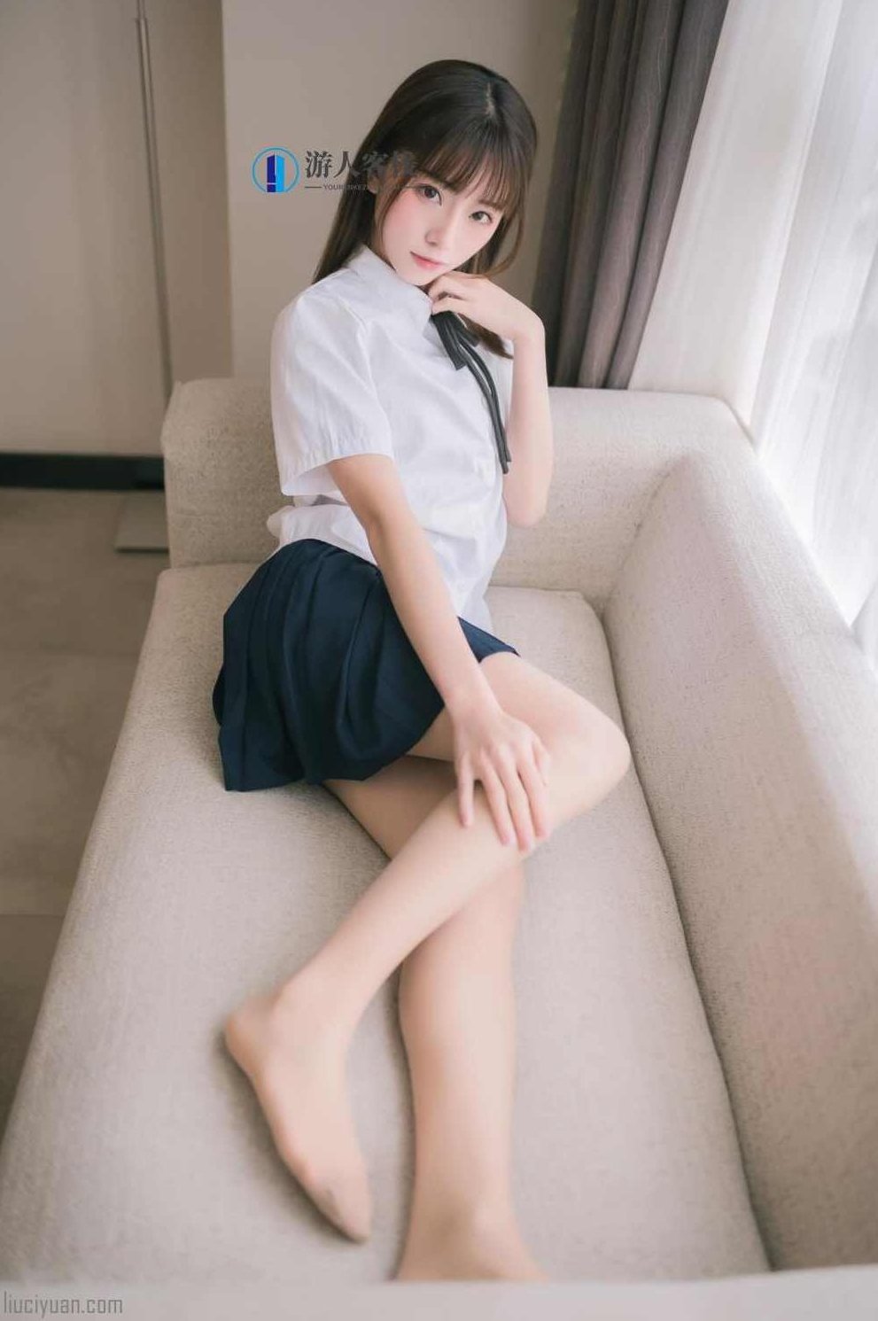 超可爱！Kitaro绮太郎Cosplay写真图包合集47套，Kitaro绮太郎Cosplay写真图包合集，萌翻天！,合集,第12张