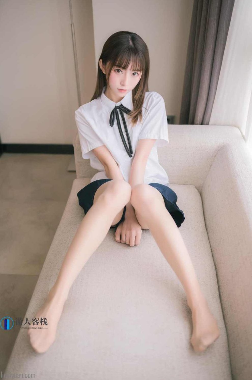 超可爱！Kitaro绮太郎Cosplay写真图包合集47套，Kitaro绮太郎Cosplay写真图包合集，萌翻天！,合集,第15张