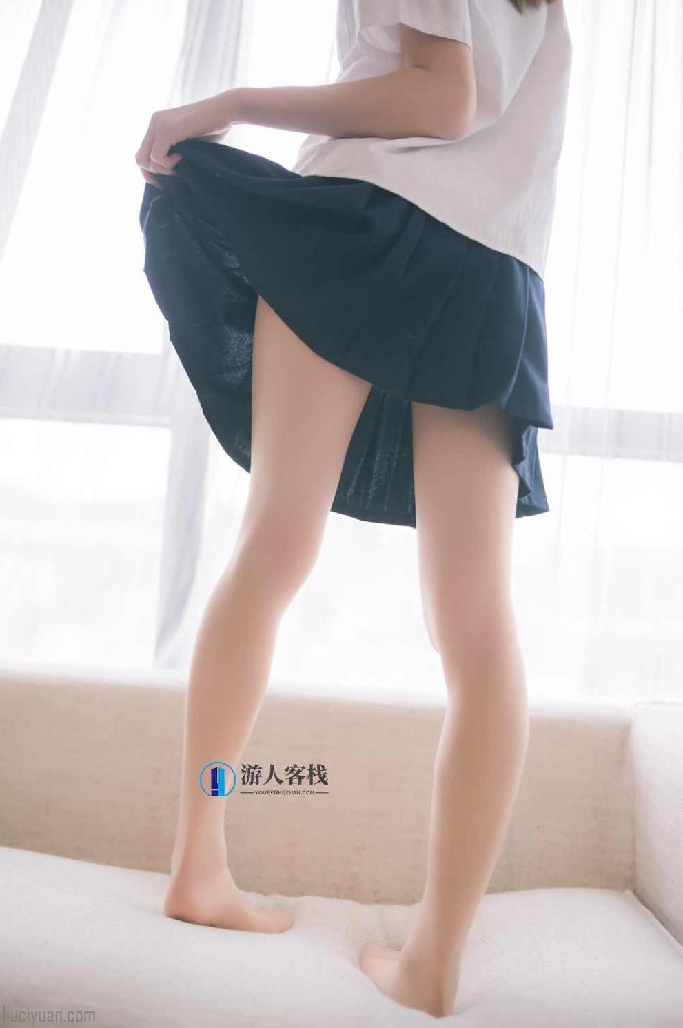 超可爱！Kitaro绮太郎Cosplay写真图包合集47套，Kitaro绮太郎Cosplay写真图包合集，萌翻天！,合集,第17张