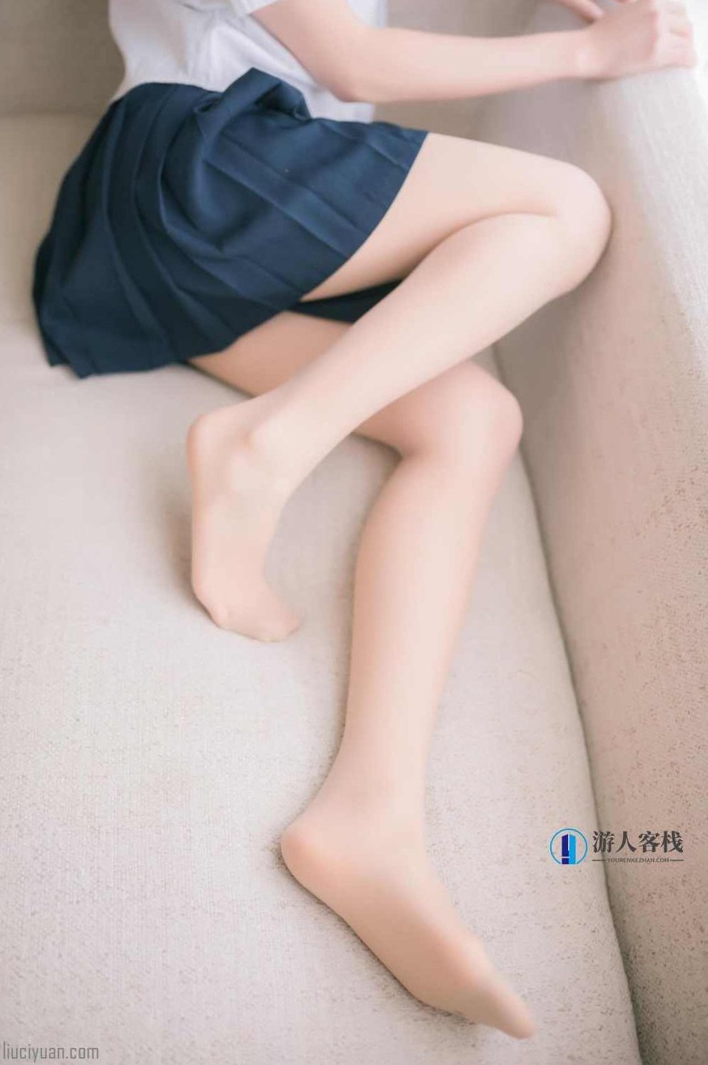 超可爱！Kitaro绮太郎Cosplay写真图包合集47套，Kitaro绮太郎Cosplay写真图包合集，萌翻天！,合集,第35张