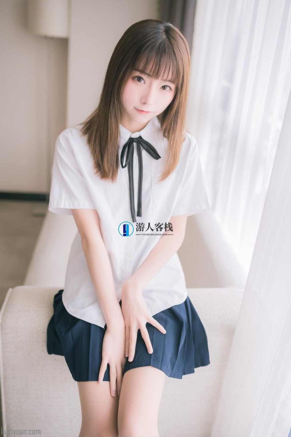 超可爱！Kitaro绮太郎Cosplay写真图包合集47套，Kitaro绮太郎Cosplay写真图包合集，萌翻天！,合集,第38张