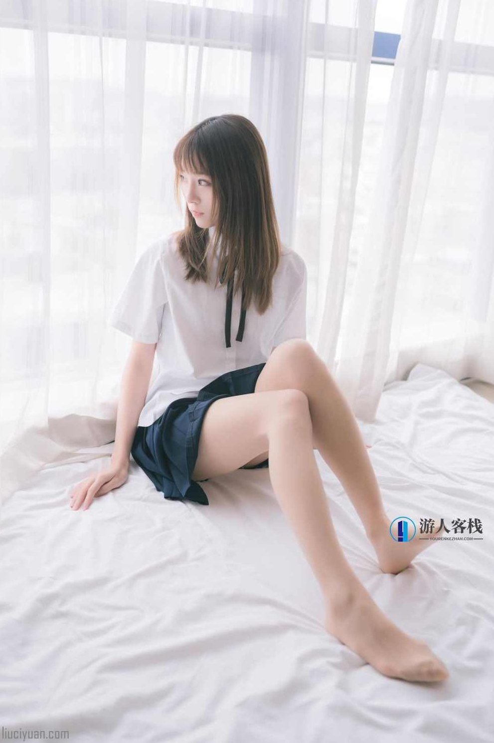 超可爱！Kitaro绮太郎Cosplay写真图包合集47套，Kitaro绮太郎Cosplay写真图包合集，萌翻天！,合集,第43张