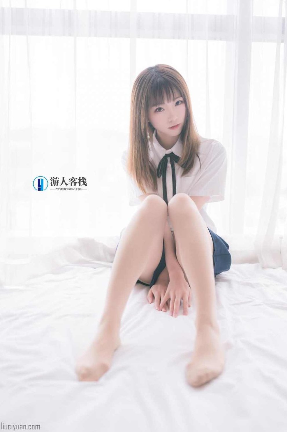 超可爱！Kitaro绮太郎Cosplay写真图包合集47套，Kitaro绮太郎Cosplay写真图包合集，萌翻天！,合集,第44张