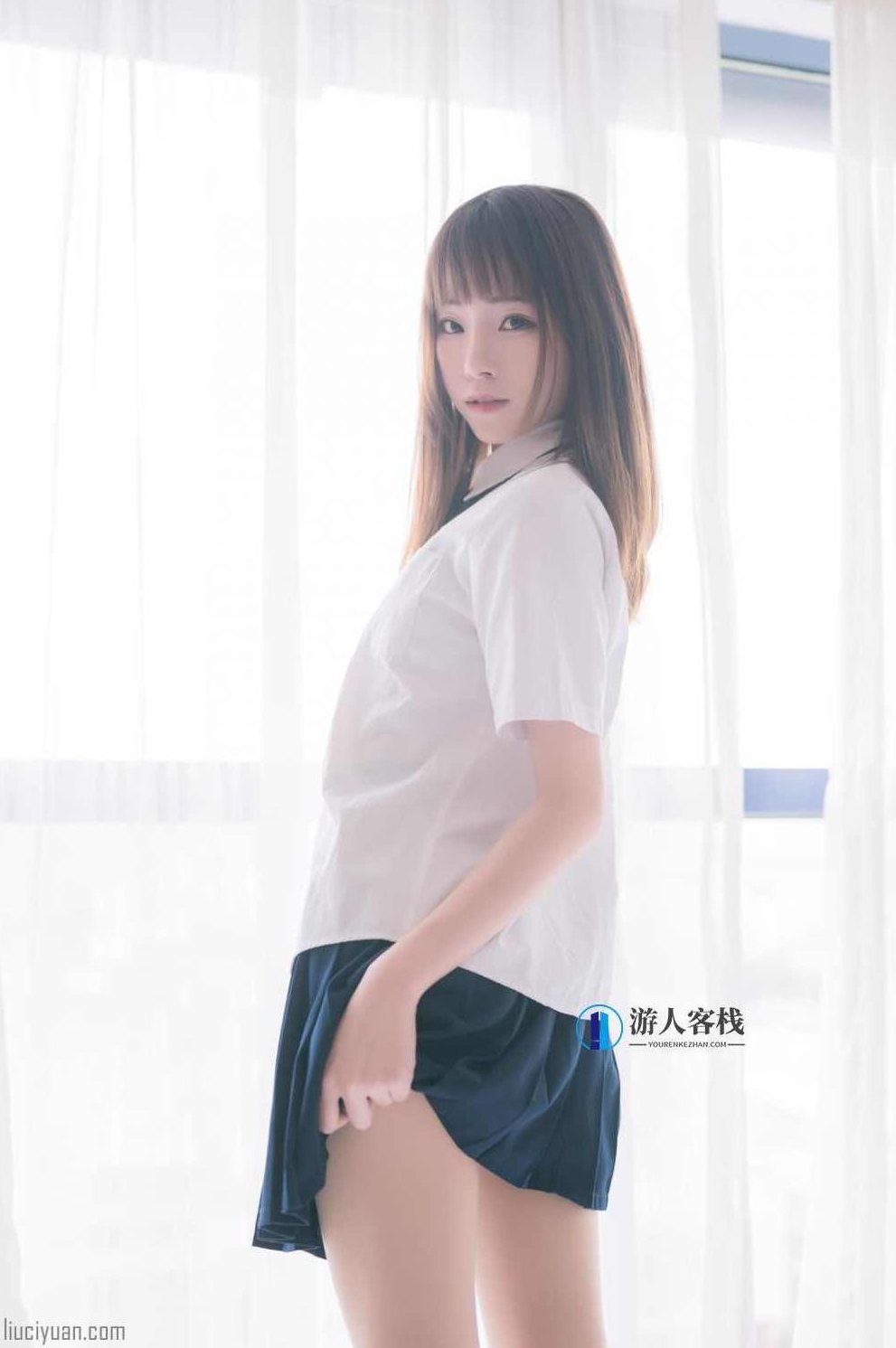 超可爱！Kitaro绮太郎Cosplay写真图包合集47套，Kitaro绮太郎Cosplay写真图包合集，萌翻天！,合集,第46张