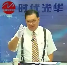 戴照煜 职场冲突管理高清，戴照煜，职场冲突管理的艺术与策略高清解析