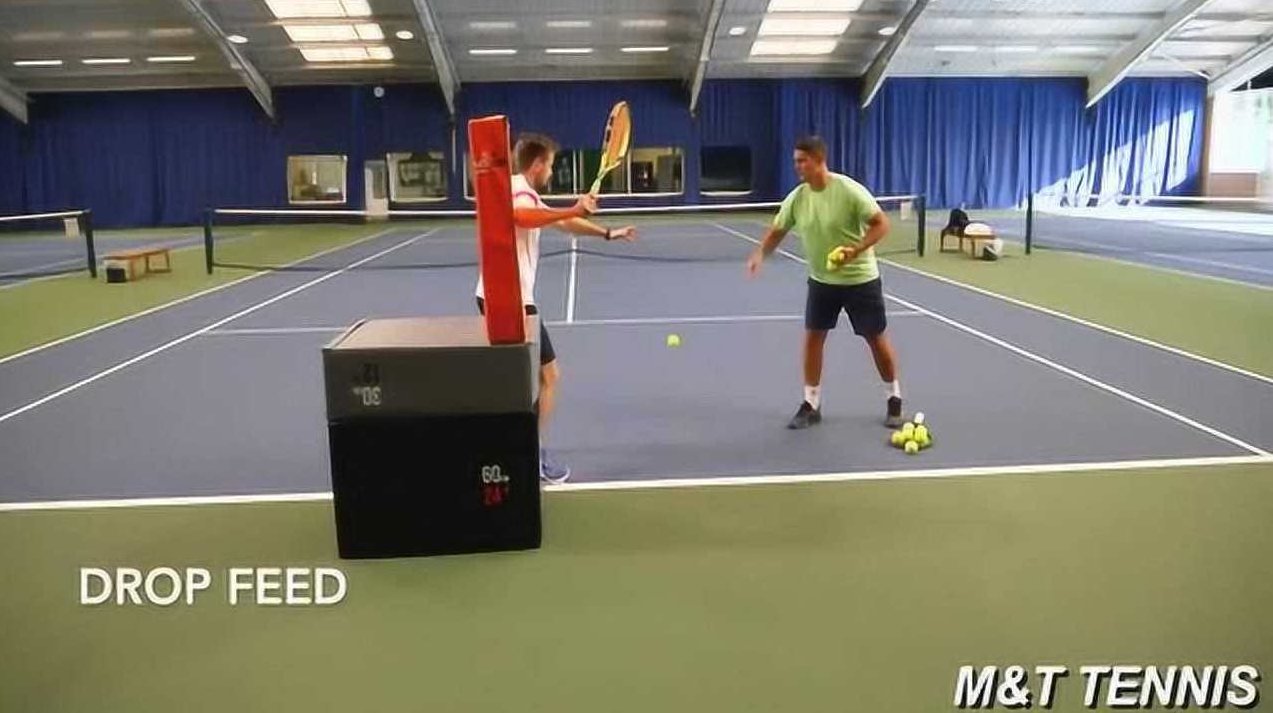 网球教学成功的前提MPG格式，网球教学成功的关键要素与MPG格式的辅助作用