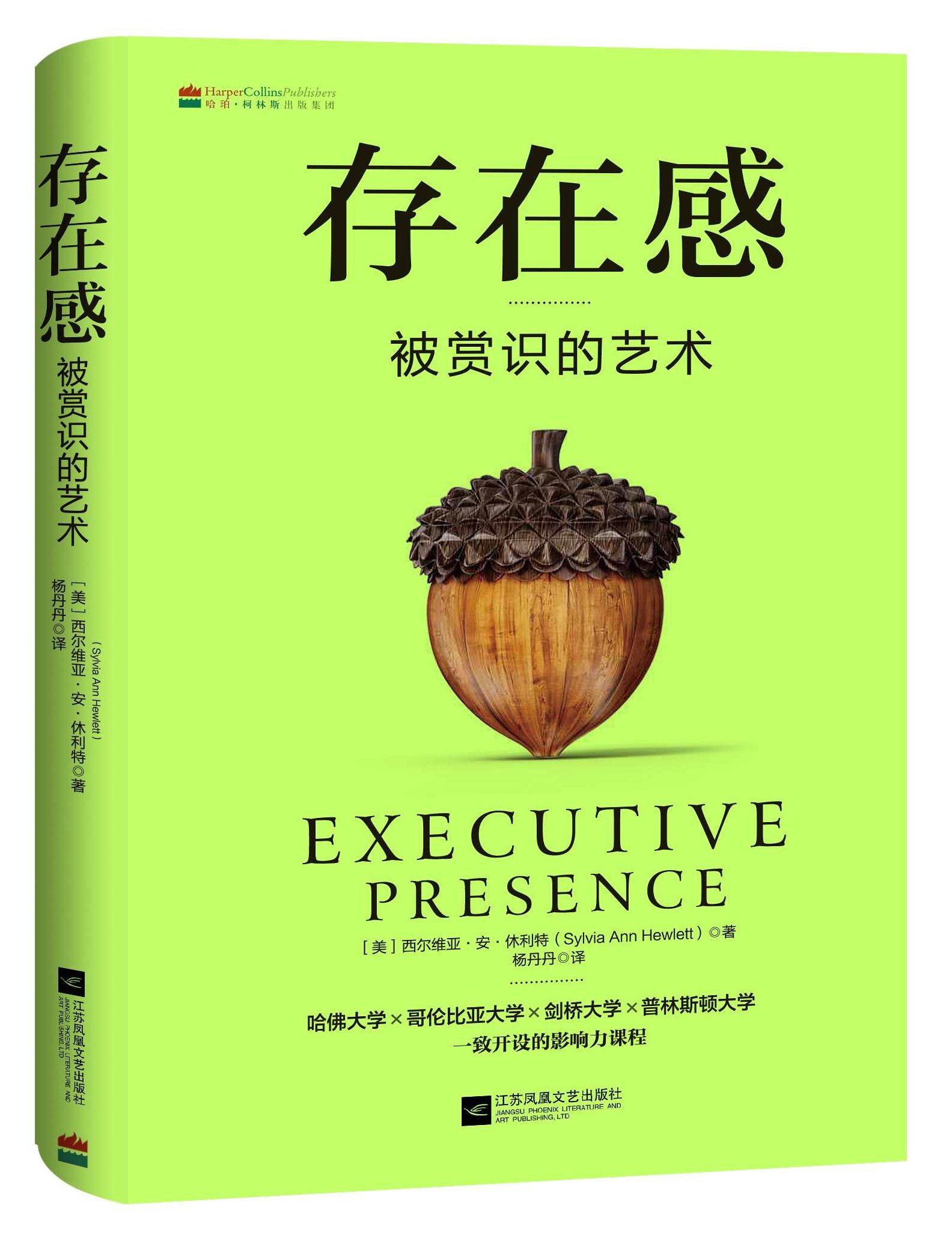 存在感 带你重新认识“感觉”重新认识感觉，存在感的力量与深度探索