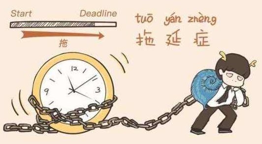 拖延症患者的解决之道，拖延症患者的有效克服与时间管理策略