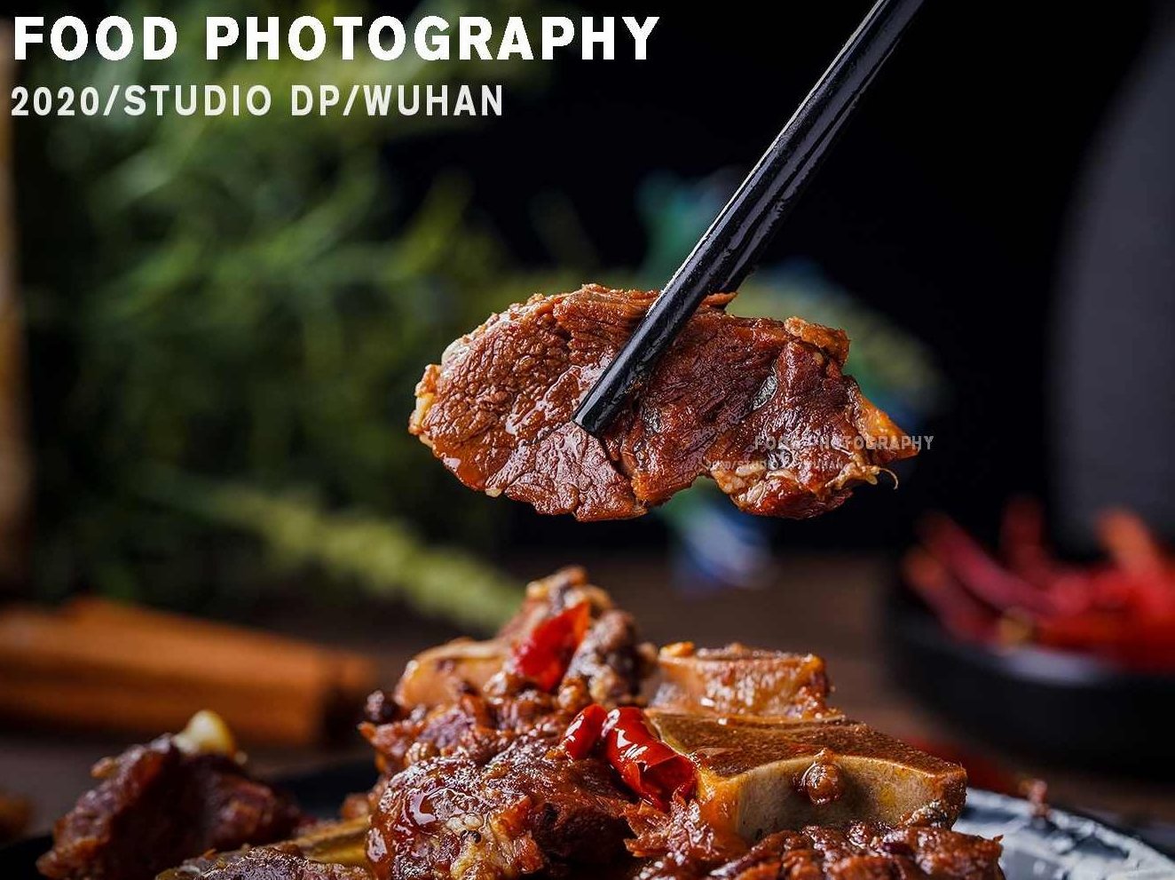 原版视频 奇味牛骨头技术视频,视频,第1张