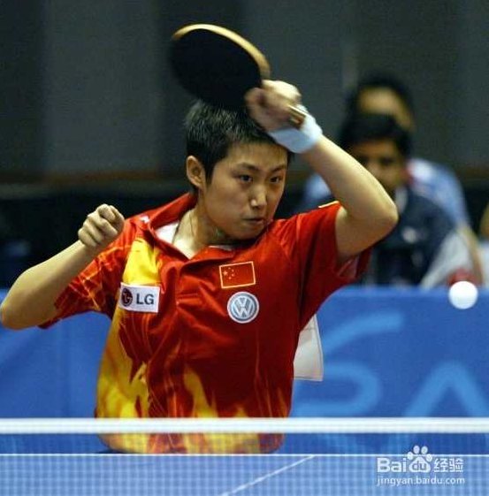 如何打好乒乓球直板篇100集，乒乓球直板技术精讲，从基础到高手的100集教程