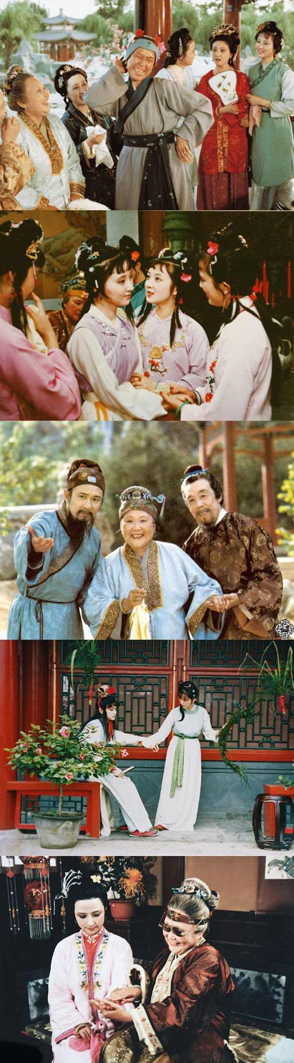 时台明 与领导有约（全集）时台明与领导之约，权力与智慧的较量（全集）