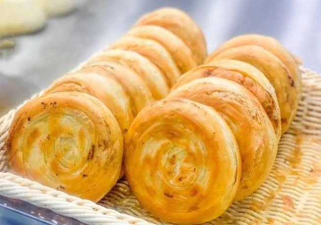 原版视频 西安宫廷香酥牛肉饼技术视频,视频,第1张