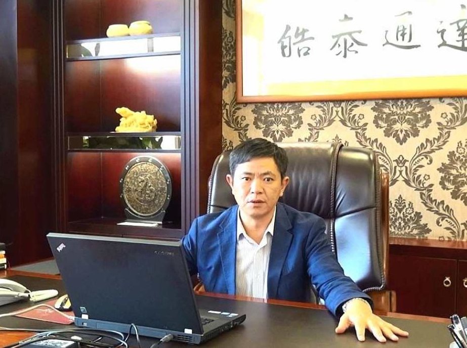 祝文欣 从老板到教练-如何教会员工替你挣钱