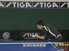 吴家骥乒乓球教学_吴家骥直拍教学_打好乒乓球_乒乓球教学视频合集，吴家骥乒乓球教学系列，直拍技巧解析与实战应用_乒乓球技能提升教程_乒乓球教学视频合集,视频,第1张