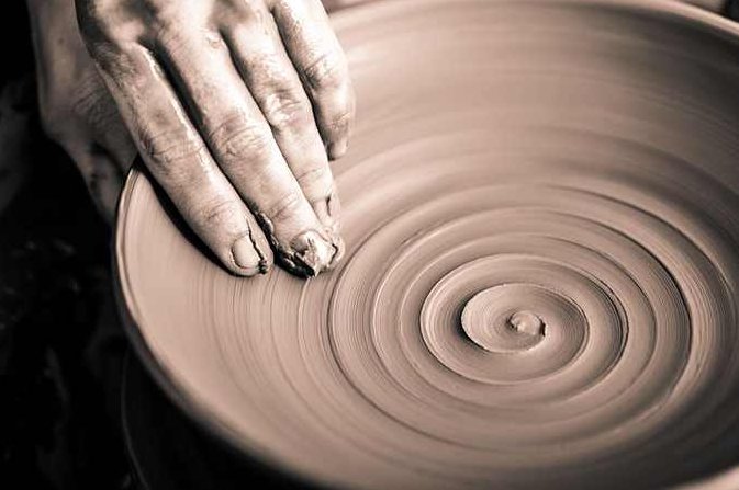 【陶瓷工艺】陶瓷品制作教学视频大全,陶瓷工艺探索从基础到高阶的陶瓷品制作教学视频全集,视频,制作,教学,第1张 【陶瓷工艺】陶瓷品制作教学视频大全,陶瓷工艺探索从基础到高阶的陶瓷品制作教学视频全集,视频,制作,教学,第1张