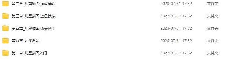 MOMO零基础儿童插画商业实战班第1期，MOMO儿童插画启蒙，零基础商业实战班第1期启航,课程,零基础,设计,第2张