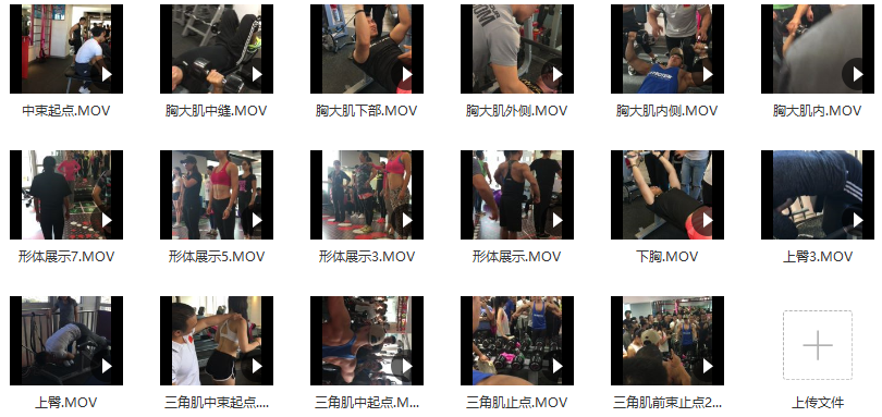 潘老师健美,潘老师健美,塑造健康体魄的秘诀与挑战,课程,第2张 潘老师健美,潘老师健美,塑造健康体魄的秘诀与挑战,课程,第2张