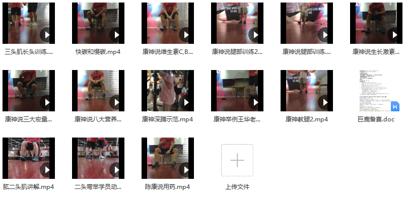 健身精华-陈康系列,陈康系列,健身精华与健康生活之道,课程,健身精华,第3张 健身精华-陈康系列,陈康系列,健身精华与健康生活之道,课程,健身精华,第3张