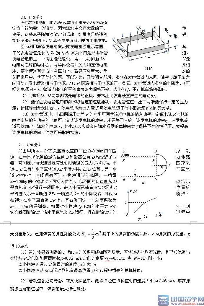 高中物理 高考物理总复习课程之二轮复习全15讲,课程,精讲,第1张 高中物理 高考物理总复习课程之二轮复习全15讲,课程,精讲,第1张