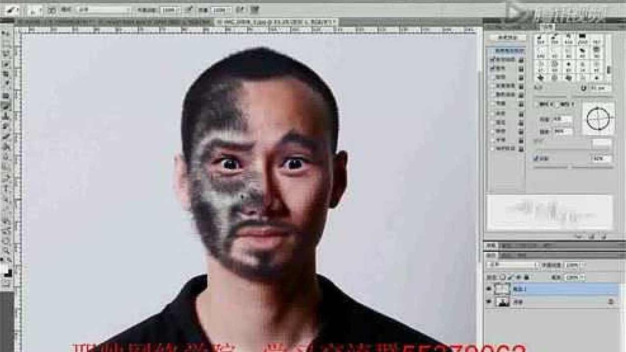 李涛老师详解Photoshop CS5新功能，李涛老师深入解析Photoshop CS5全新功能与应用技巧