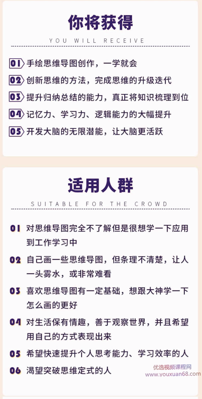 摩西超3亿人都在用的终极思维工具│手绘思维导图·助你效率翻倍,摩西超3亿人信赖的思维导航神器,手绘思维导图·效率飞跃的秘密武器,课程,零基础,基础,第3张 摩西超3亿人都在用的终极思维工具│手绘思维导图·助你效率翻倍,摩西超3亿人信赖的思维导航神器,手绘思维导图·效率飞跃的秘密武器,课程,零基础,基础,第3张