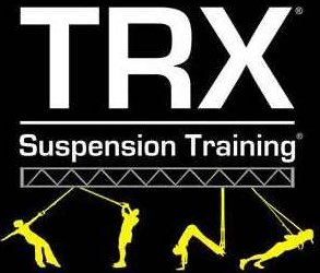 TRX训练全集，TRX训练全集，高效塑形与体能提升的全方位指南