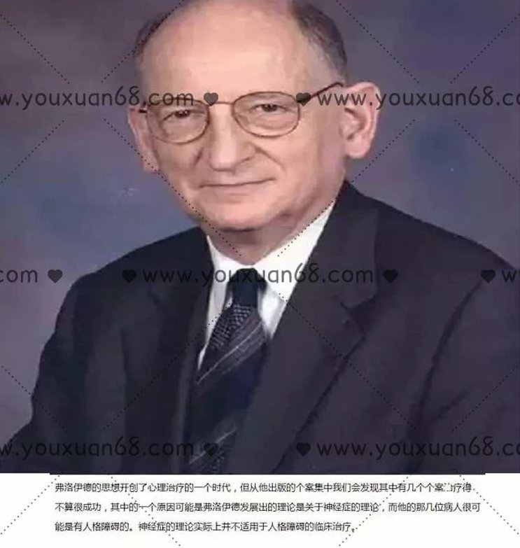 跟李孟潮学人格障碍的移情焦点疗法（TFP）网课视频录像，李孟潮，TFP移情焦点疗法在人格障碍治疗中的应用与网课视频解析