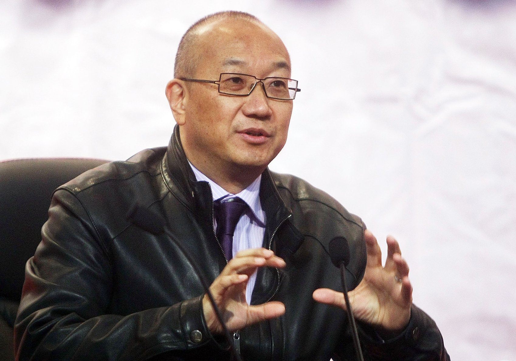 冯仑 企业领导常犯的10大错误，冯仑，企业领导如何避免常犯的十大错误