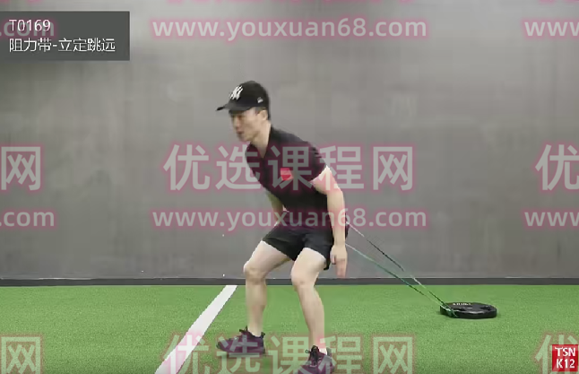 青少年中考体育训练技巧，青少年中考体育训练的全面策略与技巧