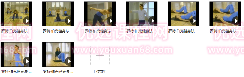 罗特·伯克健身法.全身减肥操,罗特·伯克健身法,高效全身减肥操方案,课程,减肥,第2张 罗特·伯克健身法.全身减肥操,罗特·伯克健身法,高效全身减肥操方案,课程,减肥,第2张