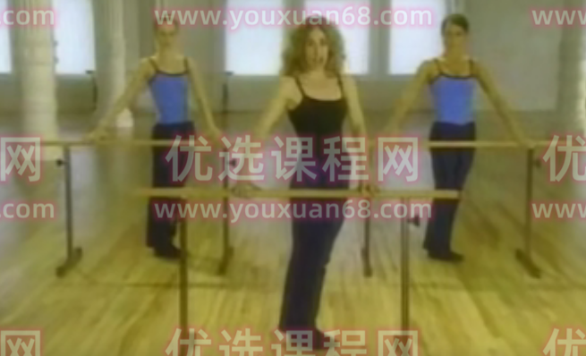 罗特·伯克健身法.全身减肥操,罗特·伯克健身法,高效全身减肥操方案,课程,减肥,第1张 罗特·伯克健身法.全身减肥操,罗特·伯克健身法,高效全身减肥操方案,课程,减肥,第1张