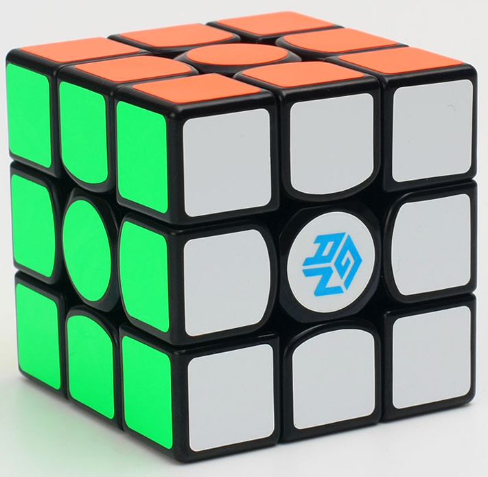 超易懂，零基础亲子魔方训练营主题课，轻松学会三阶魔方，超易懂零基础亲子魔方训练营，三阶魔方速成主题课