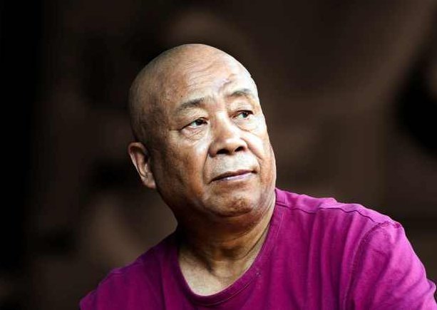 吴天明-艺术与人生，吴天明，艺术与人生的交织之旅