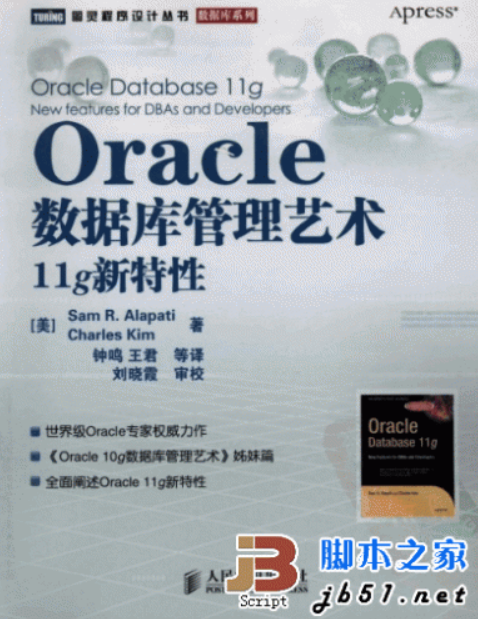 《Oracle数据库管理艺术-11g新特性》PDF格式，Oracle数据库管理艺术，深入解析11g新特性与PDF格式详解