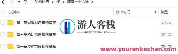 PS精修三十六计2022年结课百度云盘分享,课程,百度云盘分享,结课,第2张