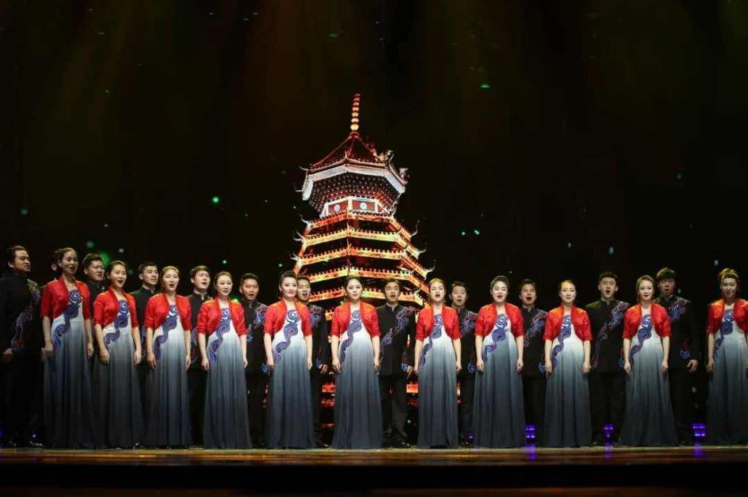 肖白-中外合唱风格与唱法的演变，肖白，中外合唱风格与唱法演变的深度探索