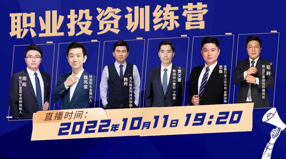 叶城 价值投资训练营 从入门到进阶,研究,训练营,策略,第1张