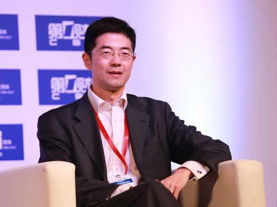 顾晨炜 挖财—致力于私人银行服务的平民化，顾晨炜，挖财——推动私人银行服务走向平民化之路的探索与实践