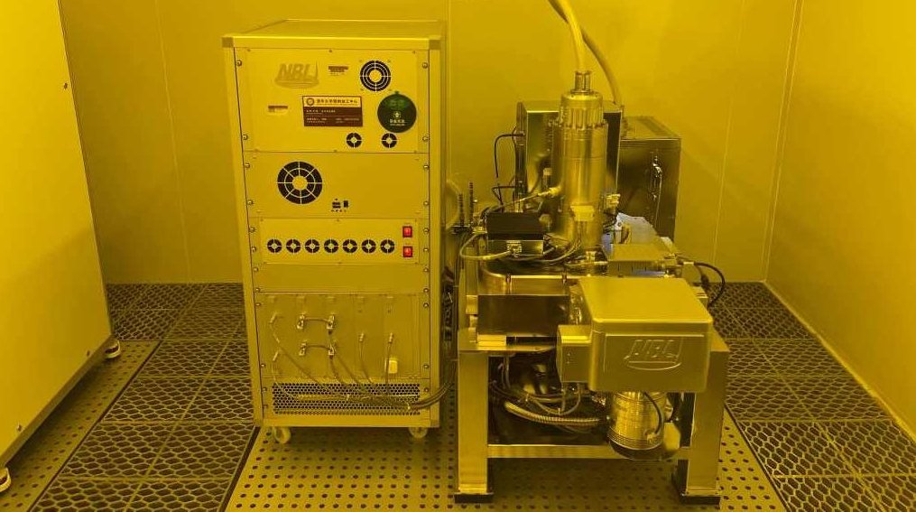 大学学习 电子束光刻与纳米光刻技术全10讲,大学学习,第1张 大学学习 电子束光刻与纳米光刻技术全10讲,大学学习,第1张