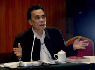 罗开富-长征精神与特区精神，罗开富，长征精神与特区精神的融合与传承