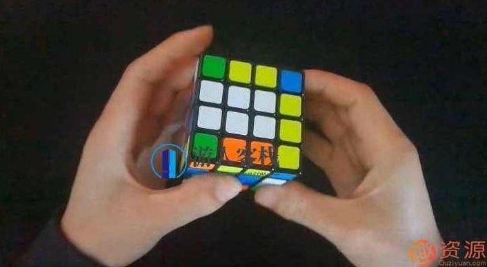 带你玩转奇幻的三阶魔方,奇幻魔方,玩转技巧,三阶解法,第1张 带你玩转奇幻的三阶魔方,奇幻魔方,玩转技巧,三阶解法,第1张