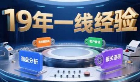 Aba老师·2025年入局外贸必看课程，系统拆解B2B全流程(询盘分析-客户背调-供应链协同-报关退税)外贸新征程，Aba老师2025年外贸全流程秘籍，Aba老师独家揭秘，2025年外贸新锐策略，全流程秘籍助你轻松驾驭B2B市场