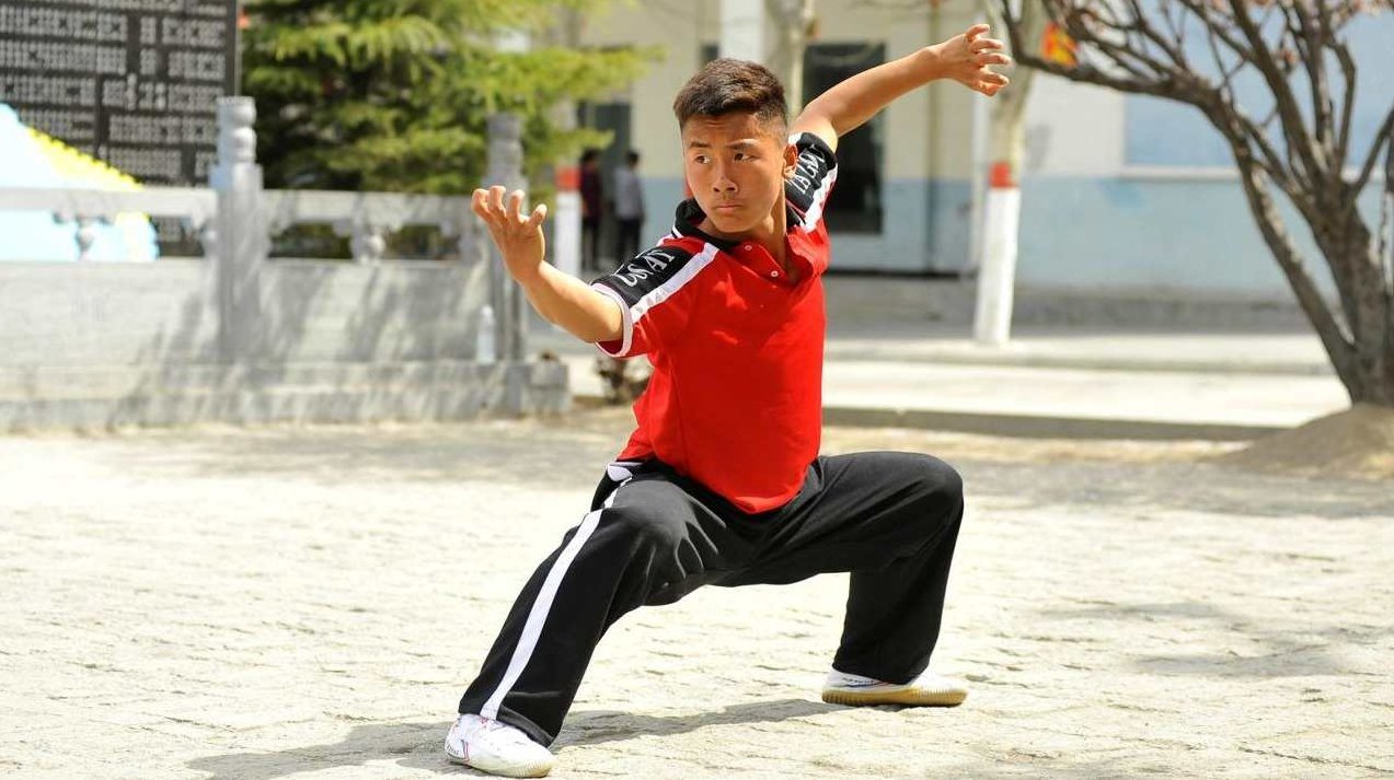 少林黑虎門.-.衝圍拳mp4格式，少林黑虎门，秘传衝圍拳MP4格式教程